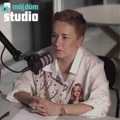 Můj dům studio